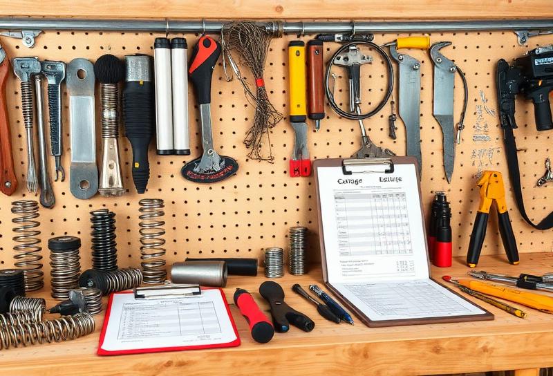 Labor vs Parts Breakdown: Making Smart Decisions