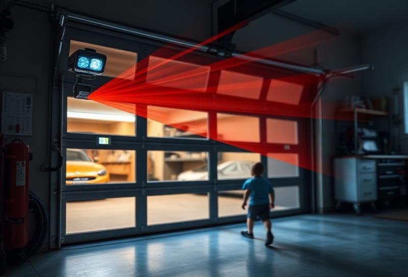 Crush Prevention Systems: Protecting Your Family