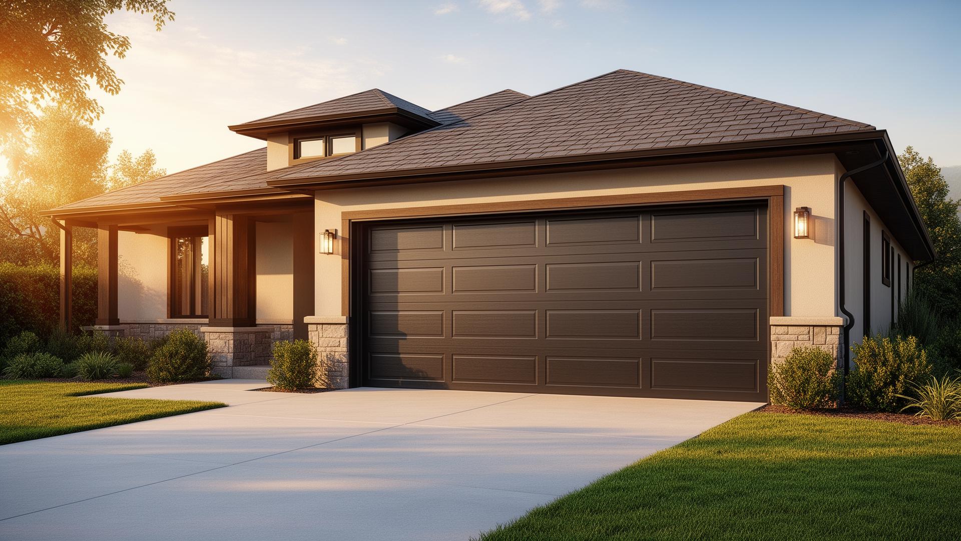 Professional garage door installation in Lithia FL - Lithia Garage Doors